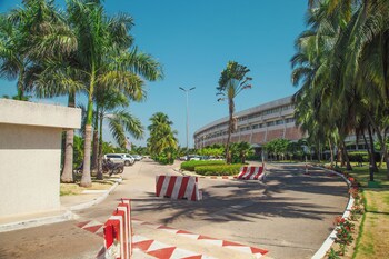 Hotel Sarakawa