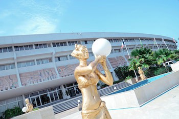 Hotel Sarakawa
