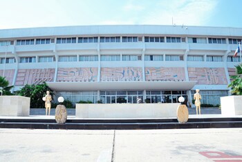 Hotel Sarakawa