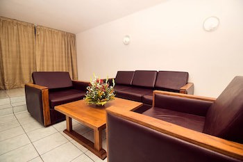 Hotel Sarakawa