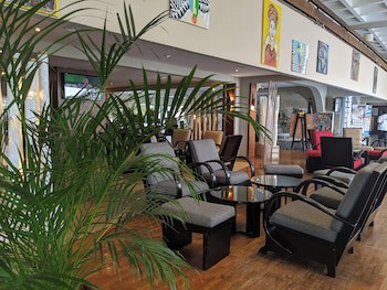 Hotel Sarakawa