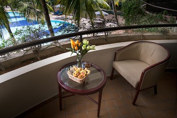 Le Grandeur Palm Resort Johor