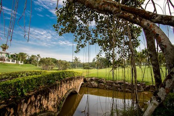 Le Grandeur Palm Resort Johor