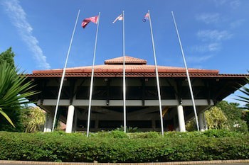 Le Grandeur Palm Resort Johor
