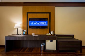 Le Grandeur Palm Resort Johor