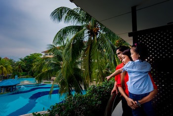 Le Grandeur Palm Resort Johor