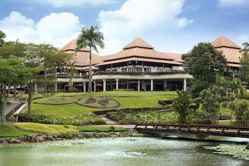 Le Grandeur Palm Resort Johor