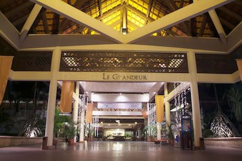 Le Grandeur Palm Resort Johor