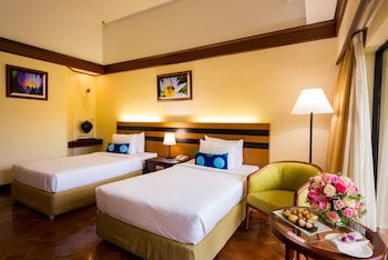 Le Grandeur Palm Resort Johor