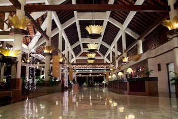 Le Grandeur Palm Resort Johor