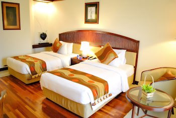 Le Grandeur Palm Resort Johor
