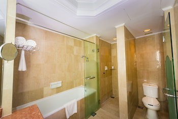 Le Grandeur Palm Resort Johor