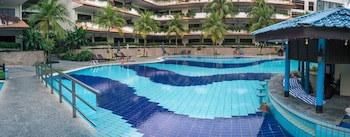 Le Grandeur Palm Resort Johor