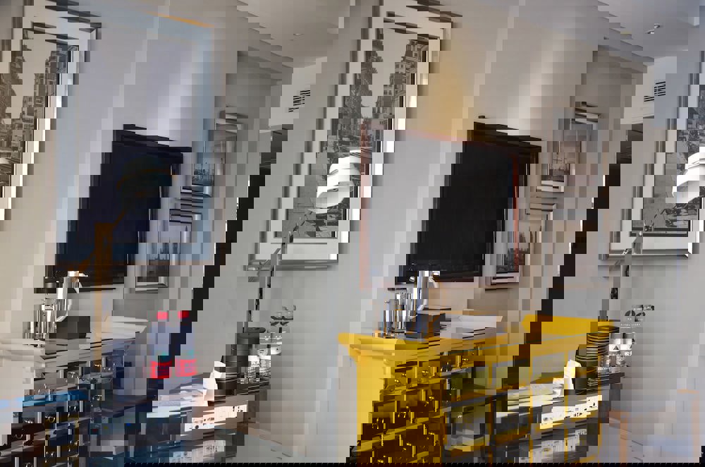 Sofitel Zhengzhou International