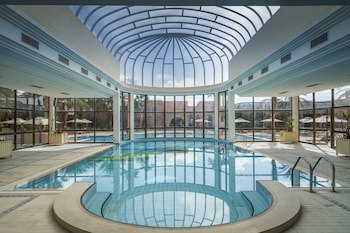 Palm Beach Palace Tozeur