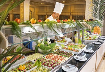 Palm Beach Palace Tozeur