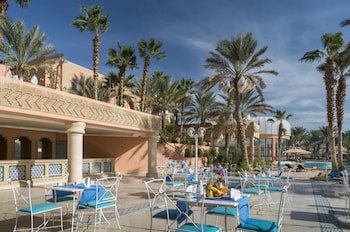Palm Beach Palace Tozeur