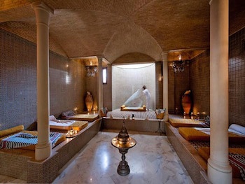 Palm Beach Palace Tozeur