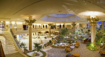 Palm Beach Palace Tozeur