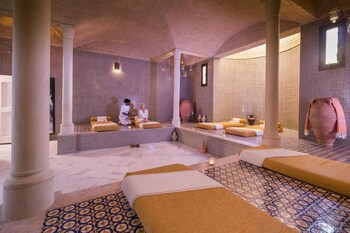 Palm Beach Palace Tozeur
