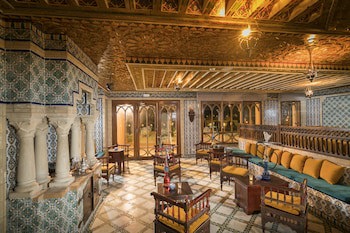 Palm Beach Palace Tozeur