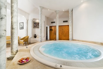 Palm Beach Palace Tozeur