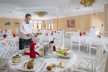 Palm Beach Palace Tozeur