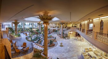 Palm Beach Palace Tozeur