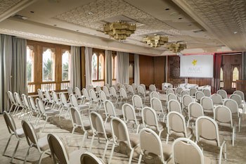 Palm Beach Palace Tozeur