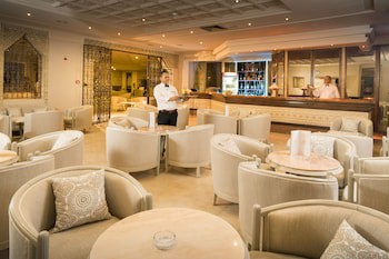 Palm Beach Palace Tozeur