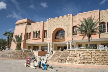 Palm Beach Palace Tozeur