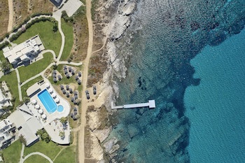 Poseidon of Paros
