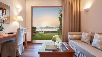 Grand Resort Lagonissi galeri fotoğrafı