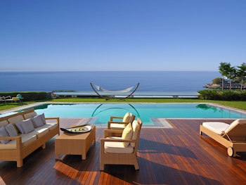 Grand Resort Lagonissi galeri fotoğrafı