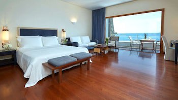 Grand Resort Lagonissi galeri fotoğrafı