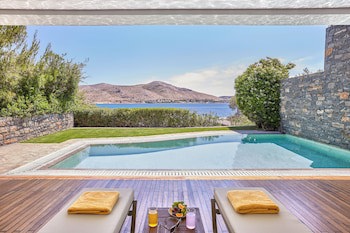 Grand Resort Lagonissi galeri fotoğrafı
