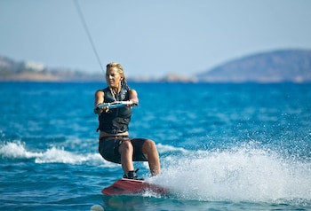 Grand Resort Lagonissi galeri fotoğrafı