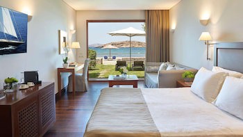 Grand Resort Lagonissi galeri fotoğrafı