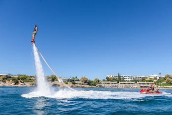 Grand Resort Lagonissi galeri fotoğrafı