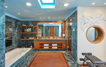 Grand Resort Lagonissi galeri fotoğrafı