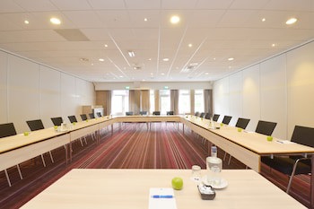 Fletcher Hotel - Restaurant's - Hertogenbosch