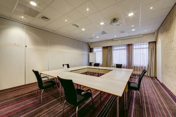 Fletcher Hotel - Restaurant's - Hertogenbosch