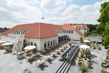 Fletcher Hotel - Restaurant's - Hertogenbosch