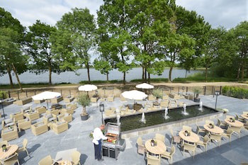 Fletcher Hotel - Restaurant's - Hertogenbosch