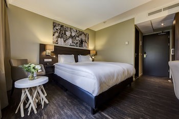 Fletcher Hotel - Restaurant's - Hertogenbosch