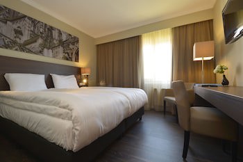 Fletcher Hotel - Restaurant's - Hertogenbosch
