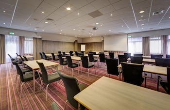 Fletcher Hotel - Restaurant's - Hertogenbosch