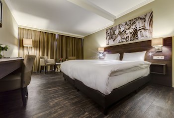 Fletcher Hotel - Restaurant's - Hertogenbosch