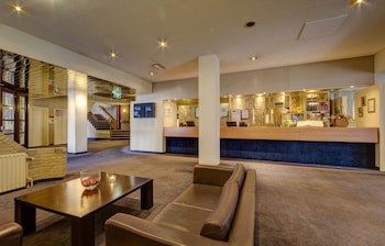 Fletcher Hotel - Restaurant's - Hertogenbosch
