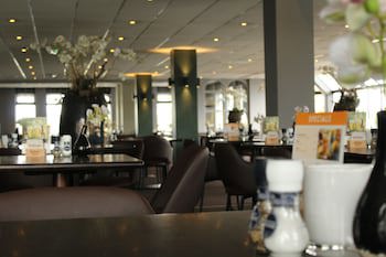 Fletcher Hotel - Restaurant's - Hertogenbosch